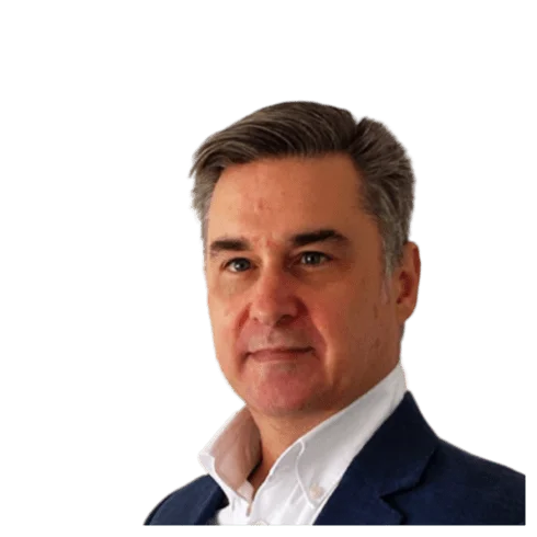 Steven Taylor — Non-Executive Director, Advisory Board Member and Keynote Speaker